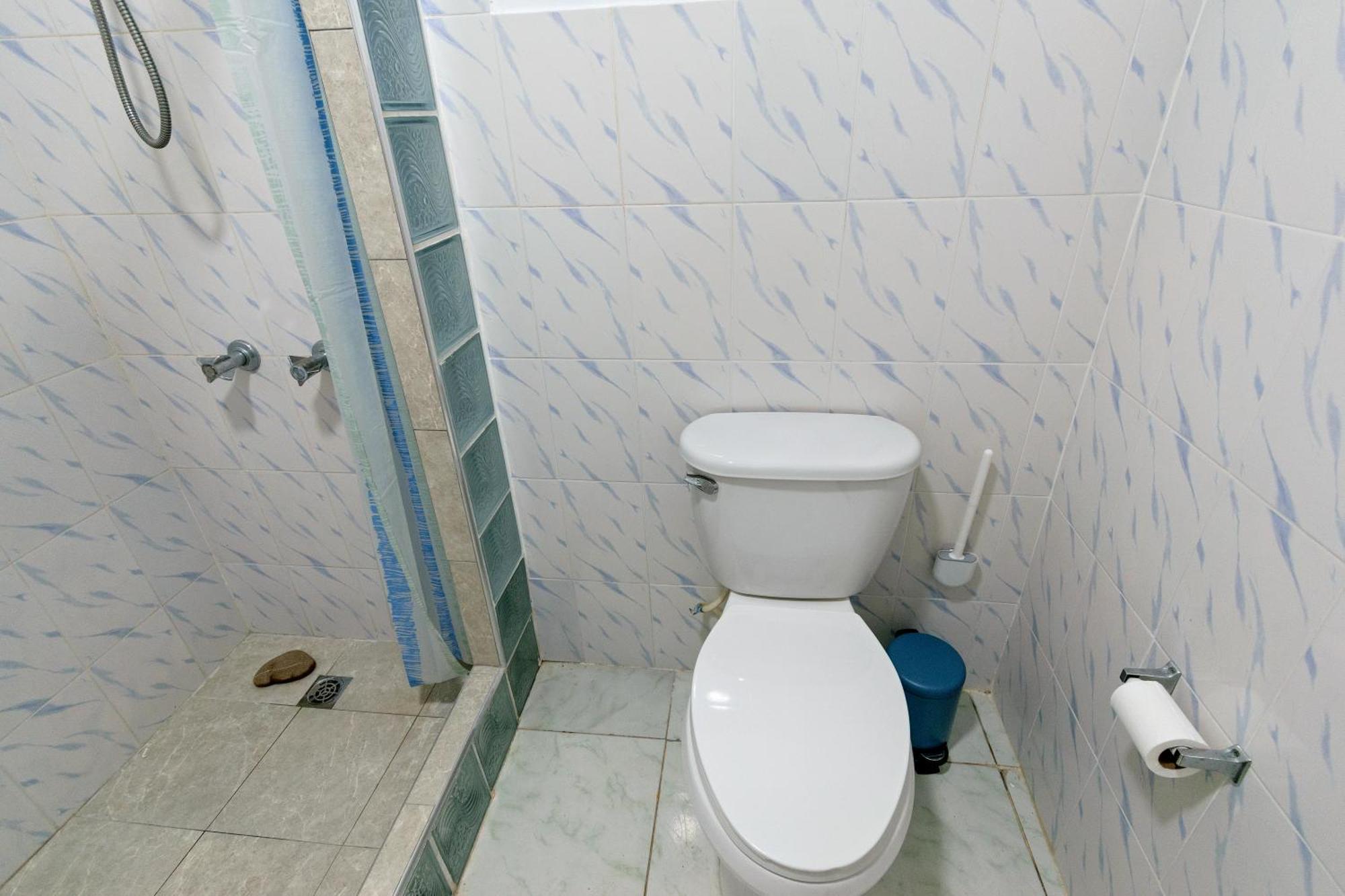 Harriott Heights Apartment Мандевил Екстериор снимка