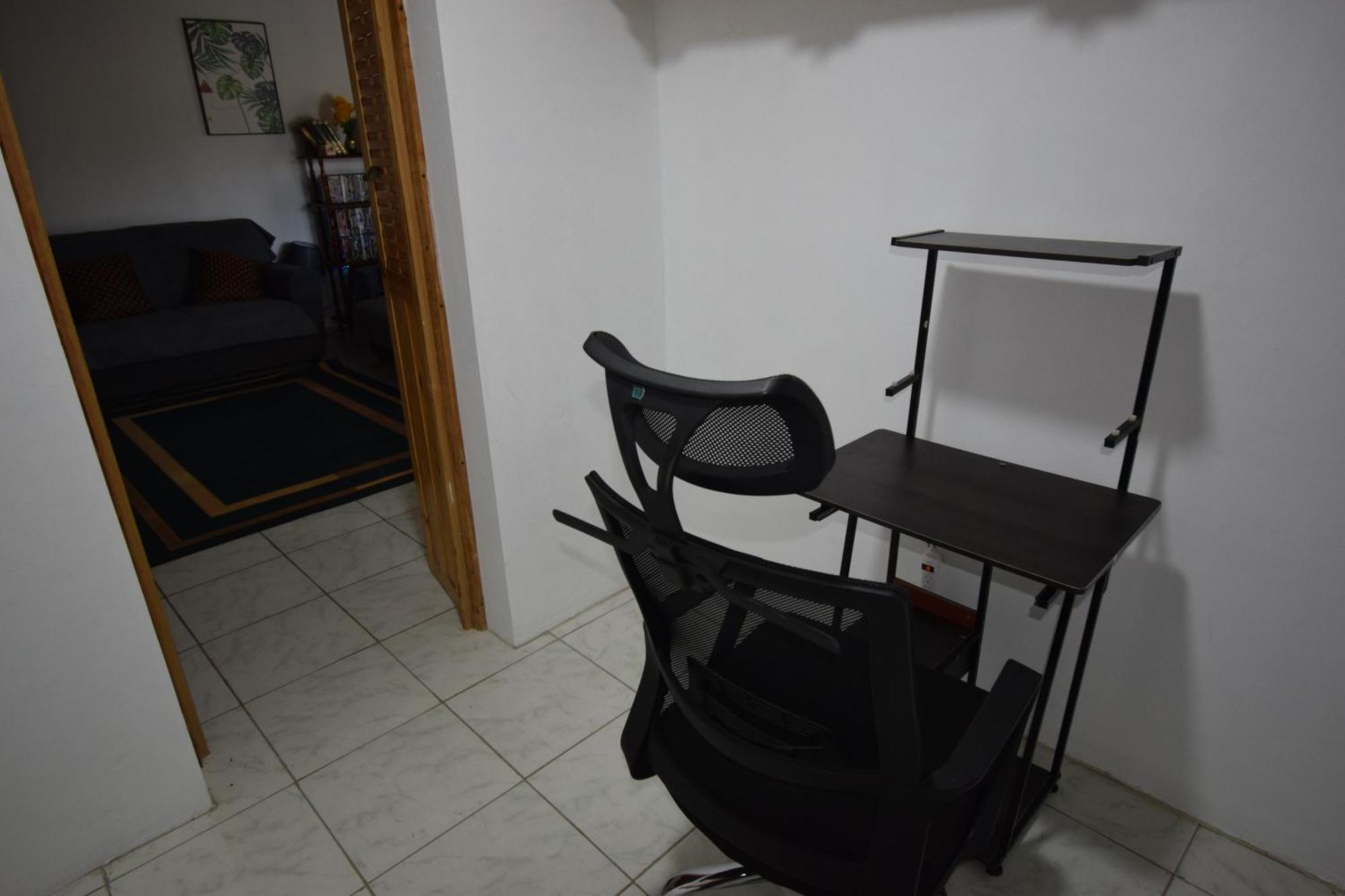 Harriott Heights Apartment Мандевил Екстериор снимка