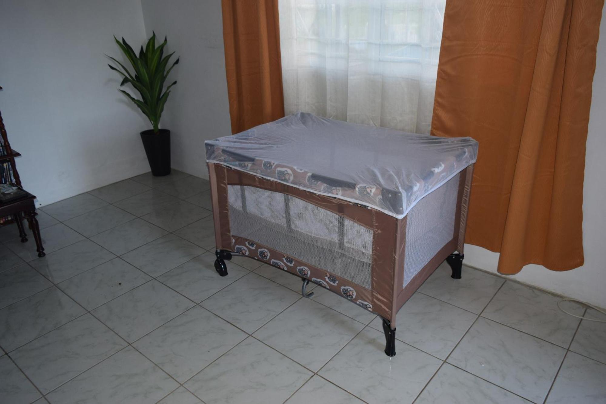 Harriott Heights Apartment Мандевил Екстериор снимка